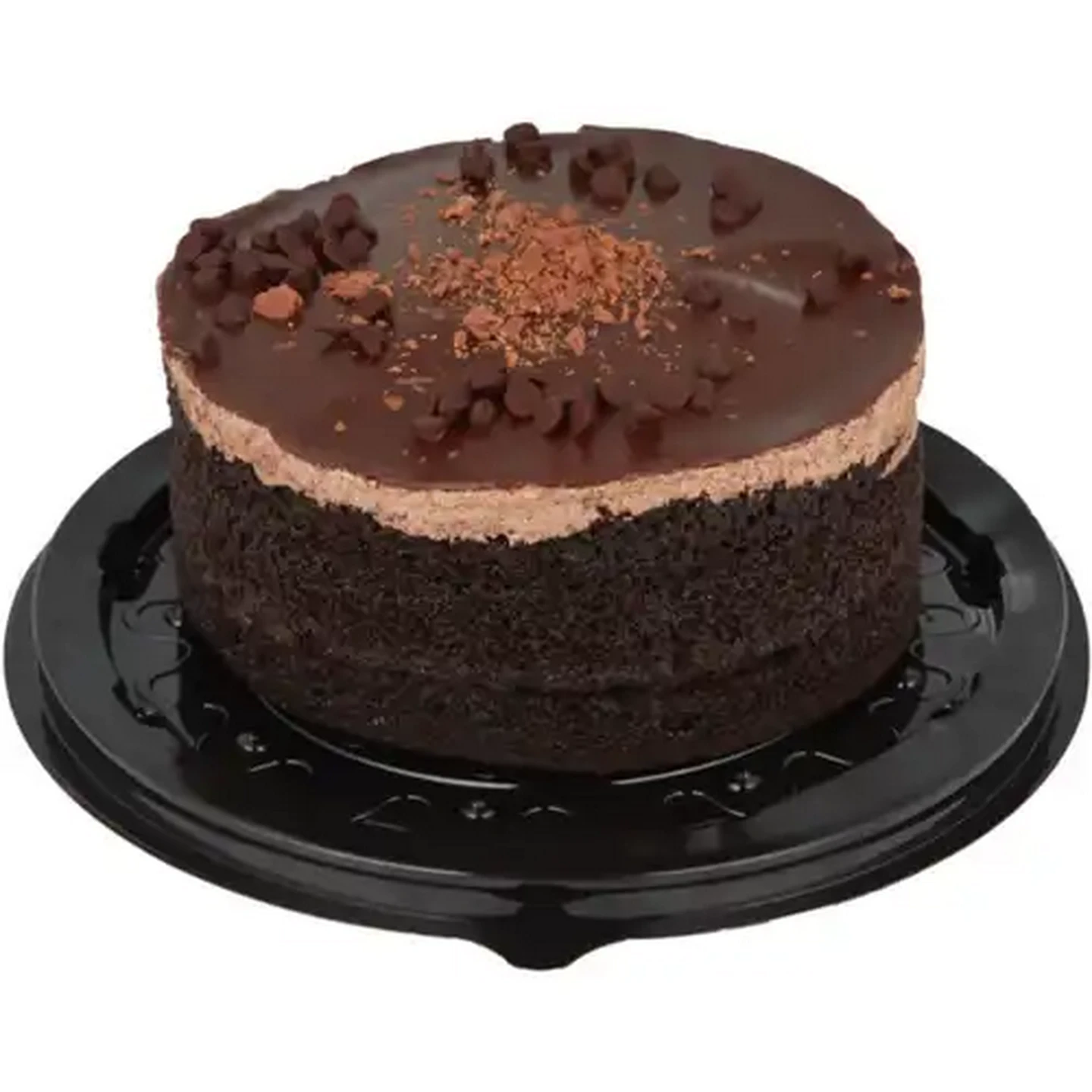 Image of Exquisite Cakes Chocolate Flake Cake