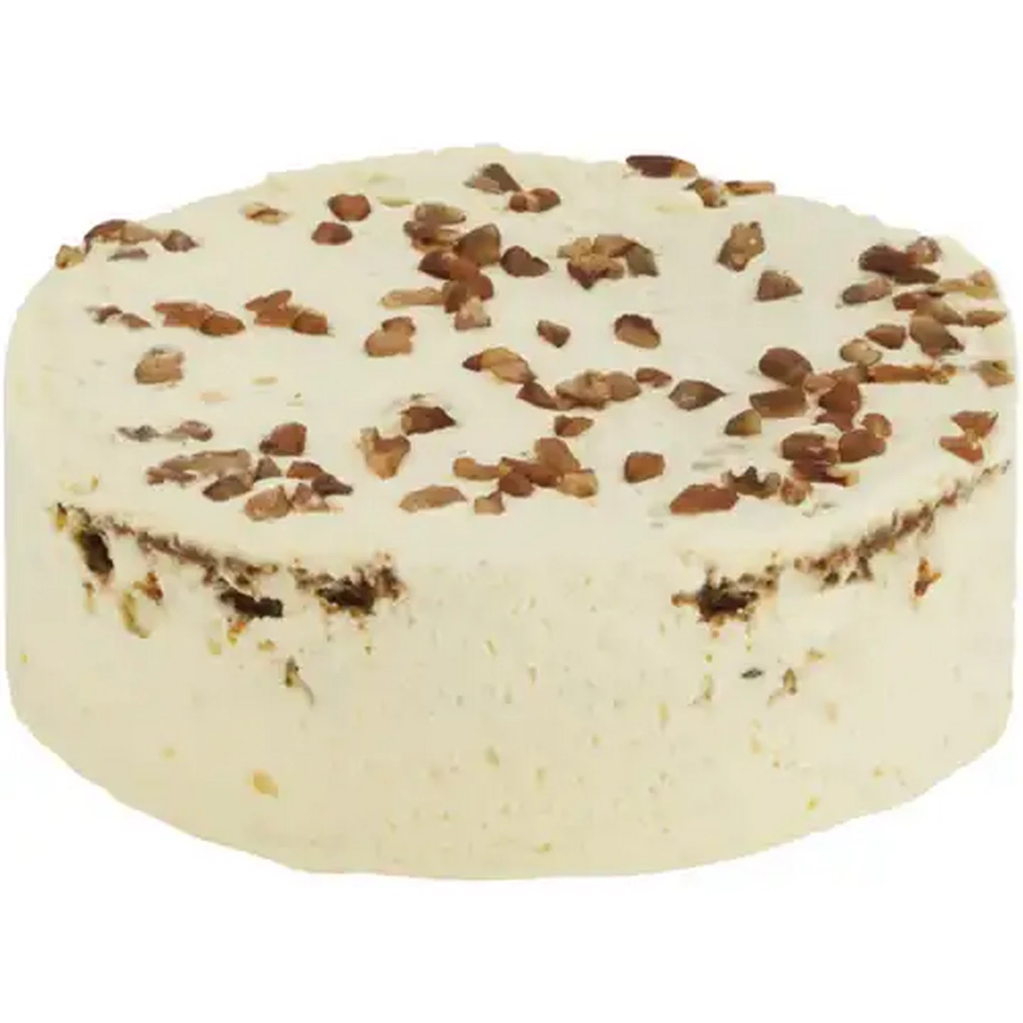 Image of Brenell Frozen Carrot Cake 600g