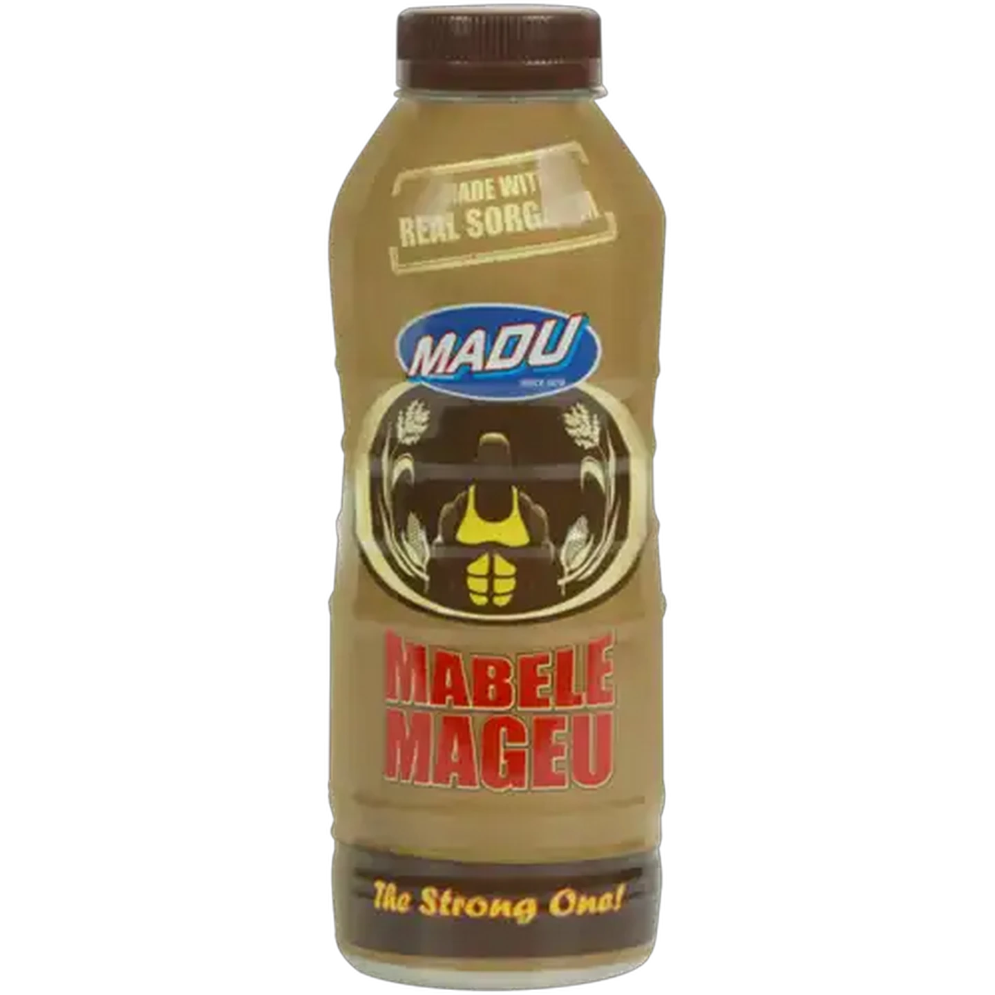 Image of Madu Mabele Mageu 500ml