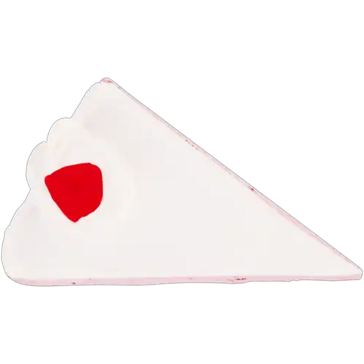 Image of Strawberry Cheesecake Slice