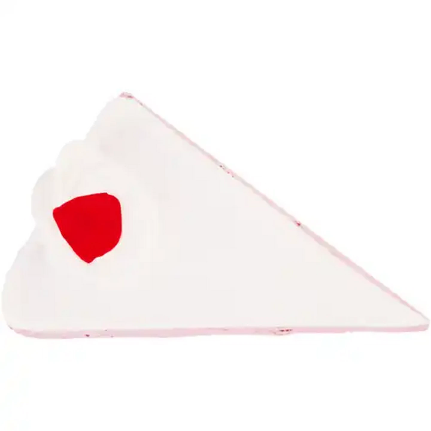 Image of Strawberry Cheesecake Slice