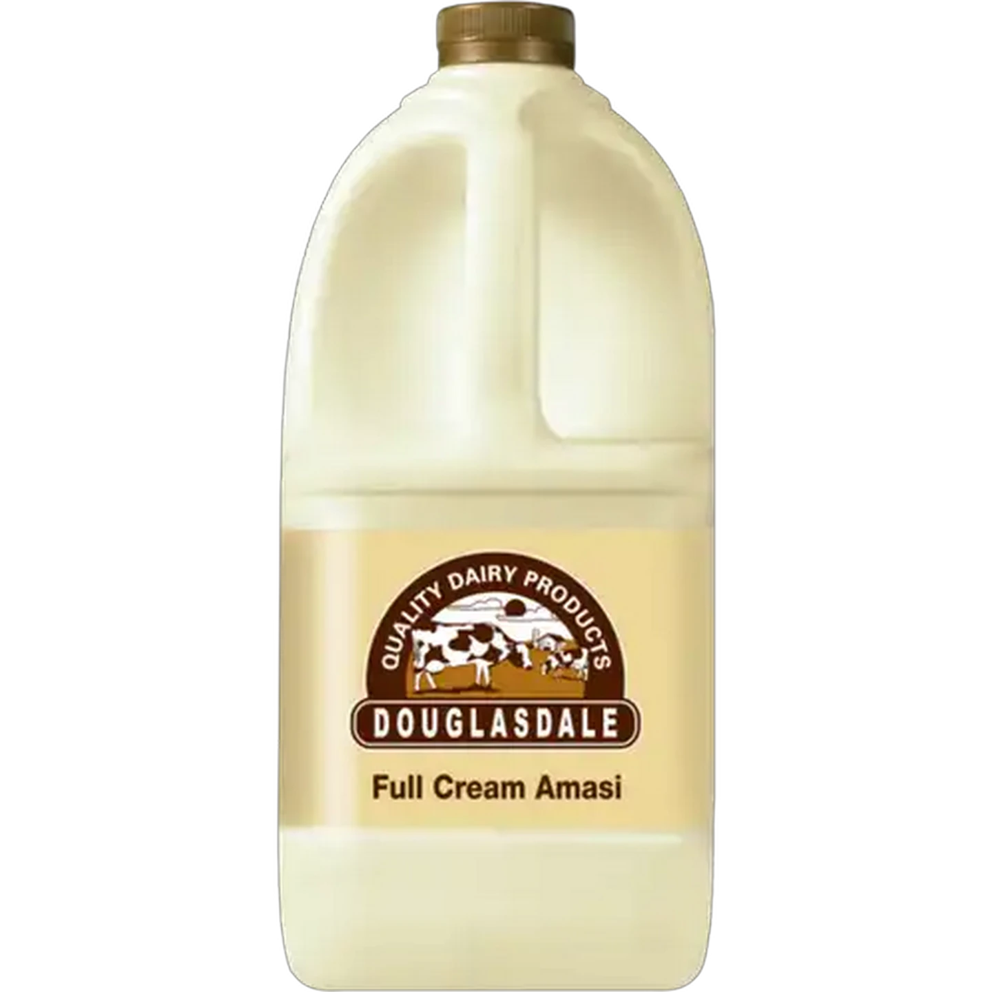 Image of Douglasdale Full Cream Amasi 4kg