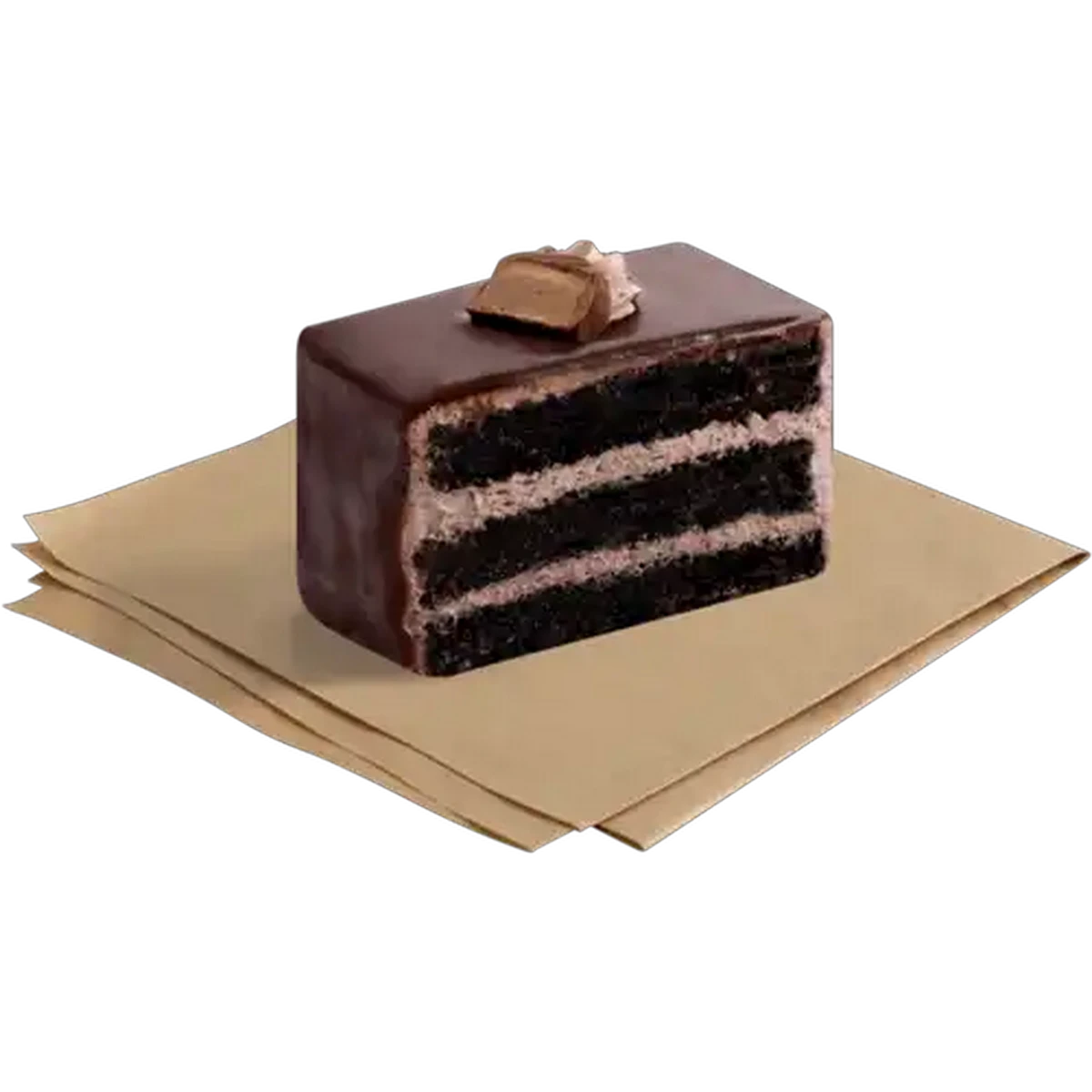 Checkers Sixty60 | Chocolate Cake Slice Square