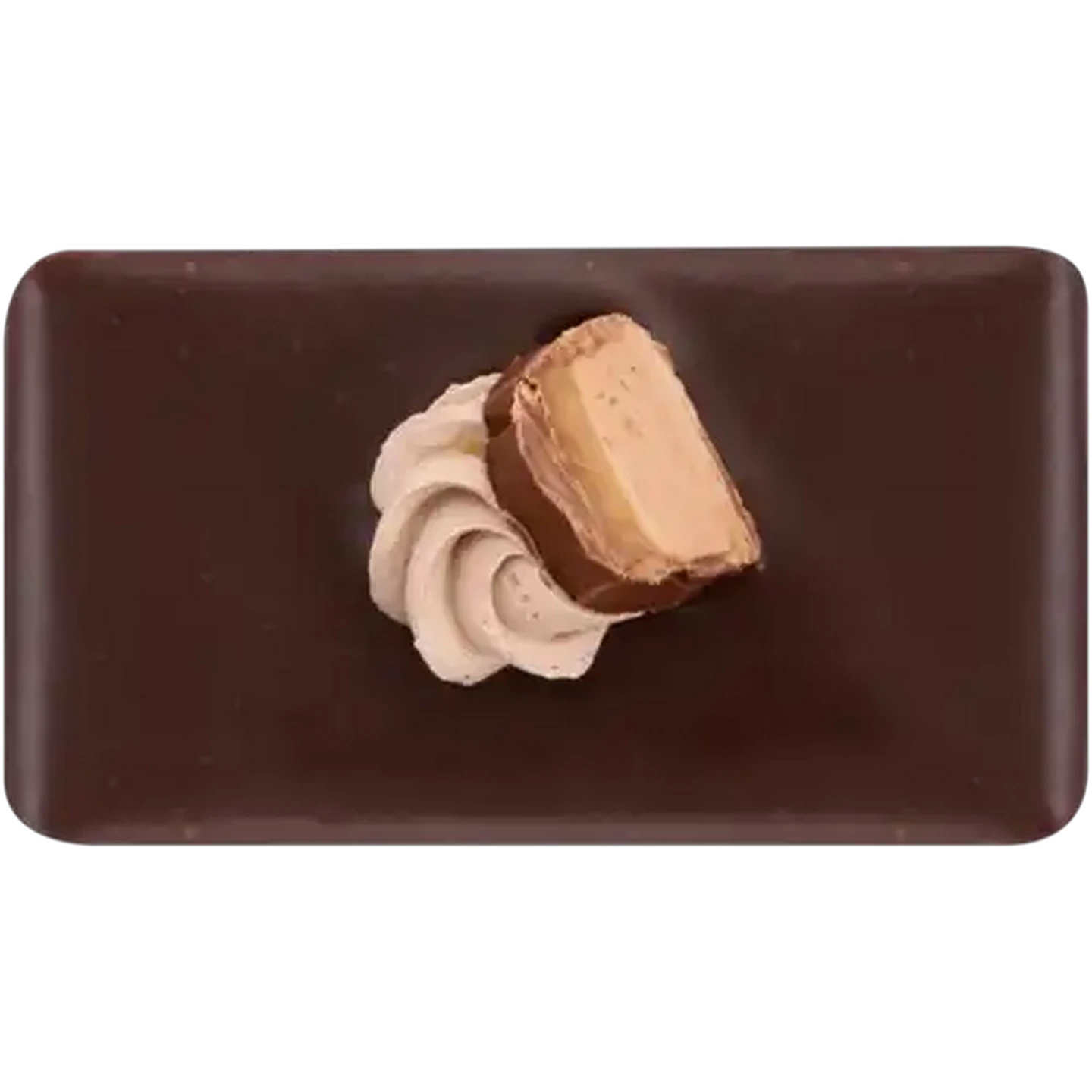 Image of Chocolate Cake Slice Square