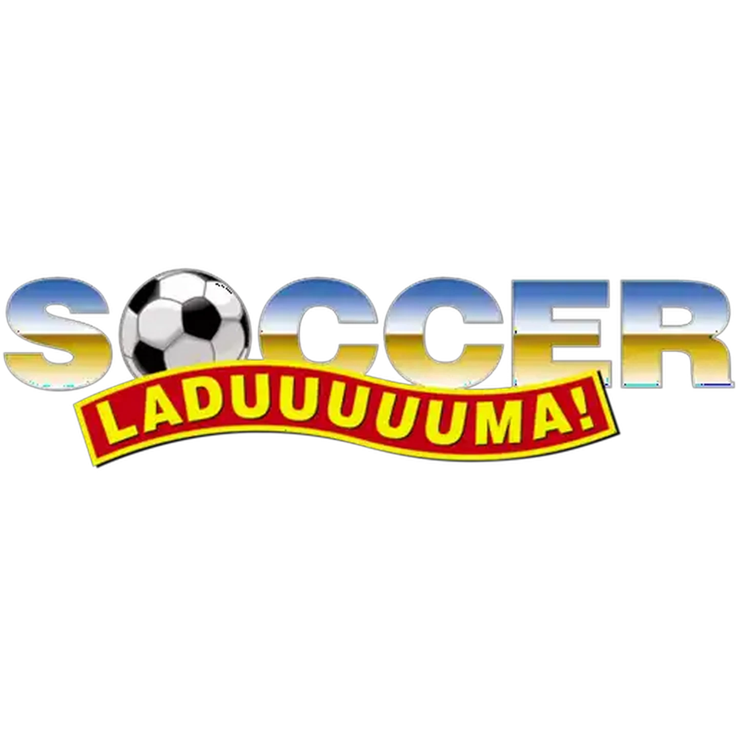 Image of Soccer Laduma Newspaper