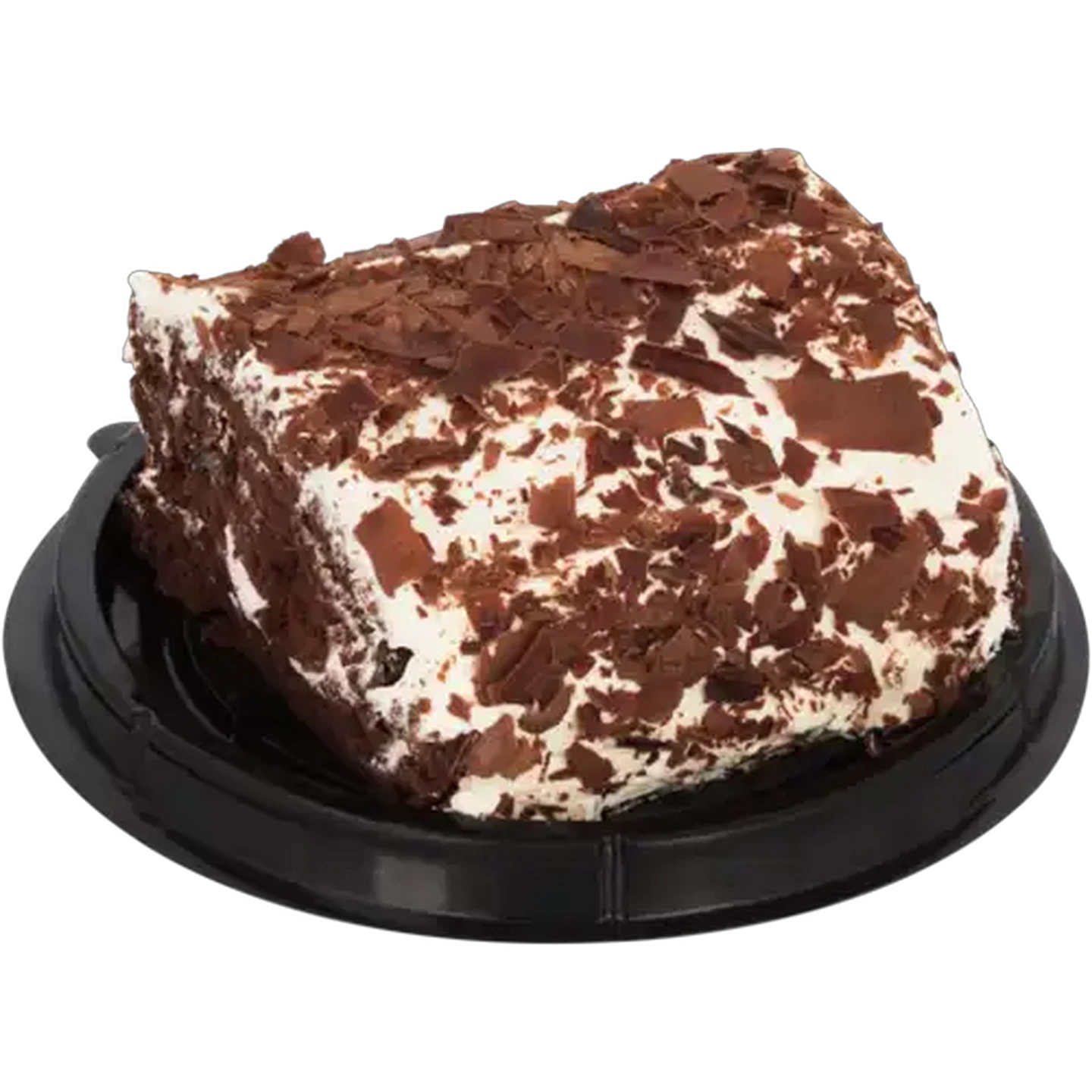 Image of Black Forest Swiss Roll