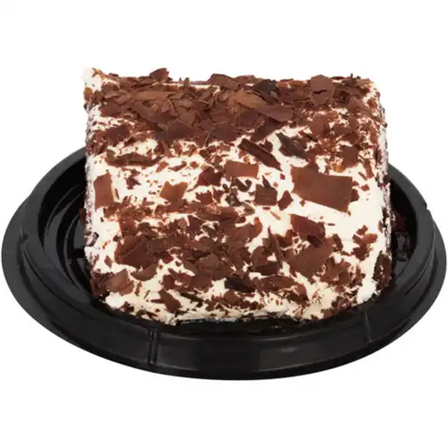 Image of Black Forest Swiss Roll