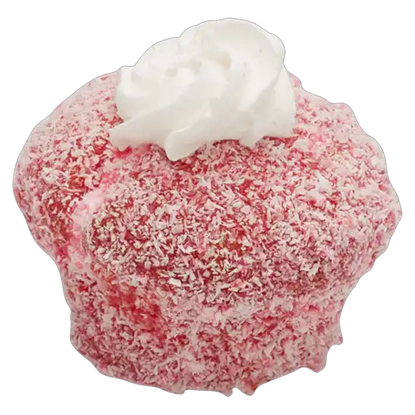 Image of Raspberry Lamington Single