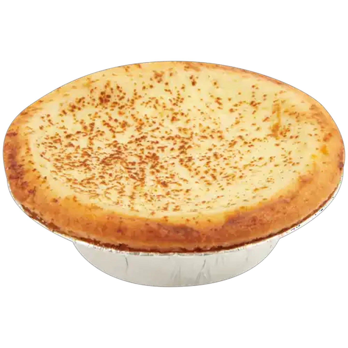 Image of Milk Tartlet 6 Pack