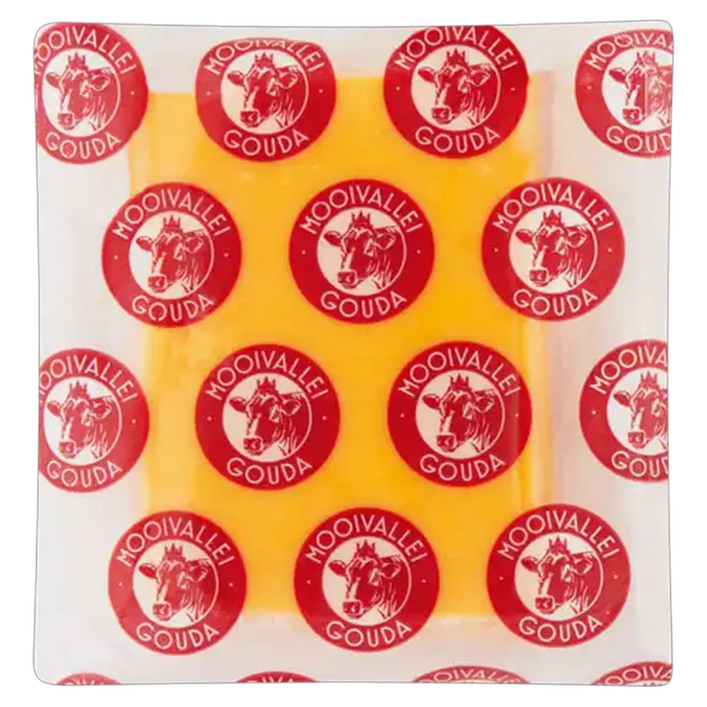 Image of Mooivallei Gouda Cheese Per kg