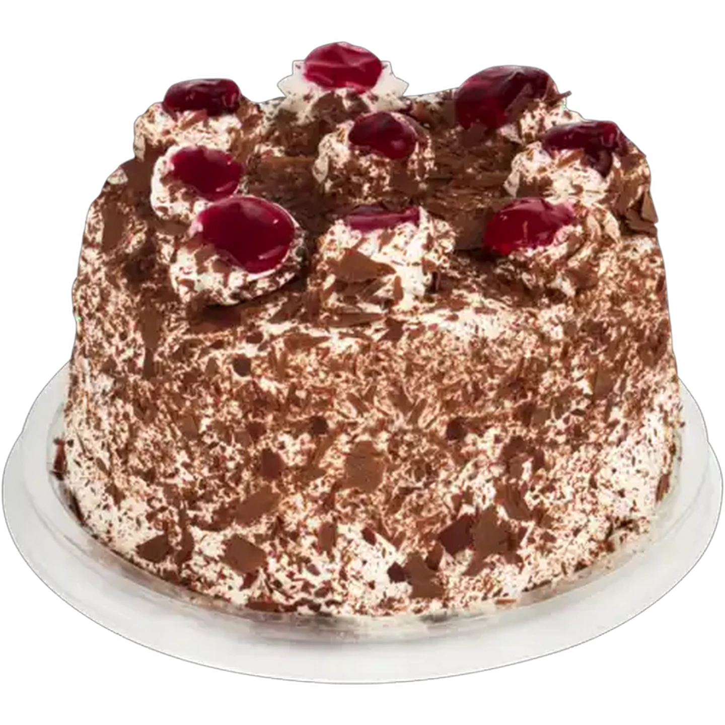 Image of Oneero Riverside Foods Black Forest Cake 1.1kg
