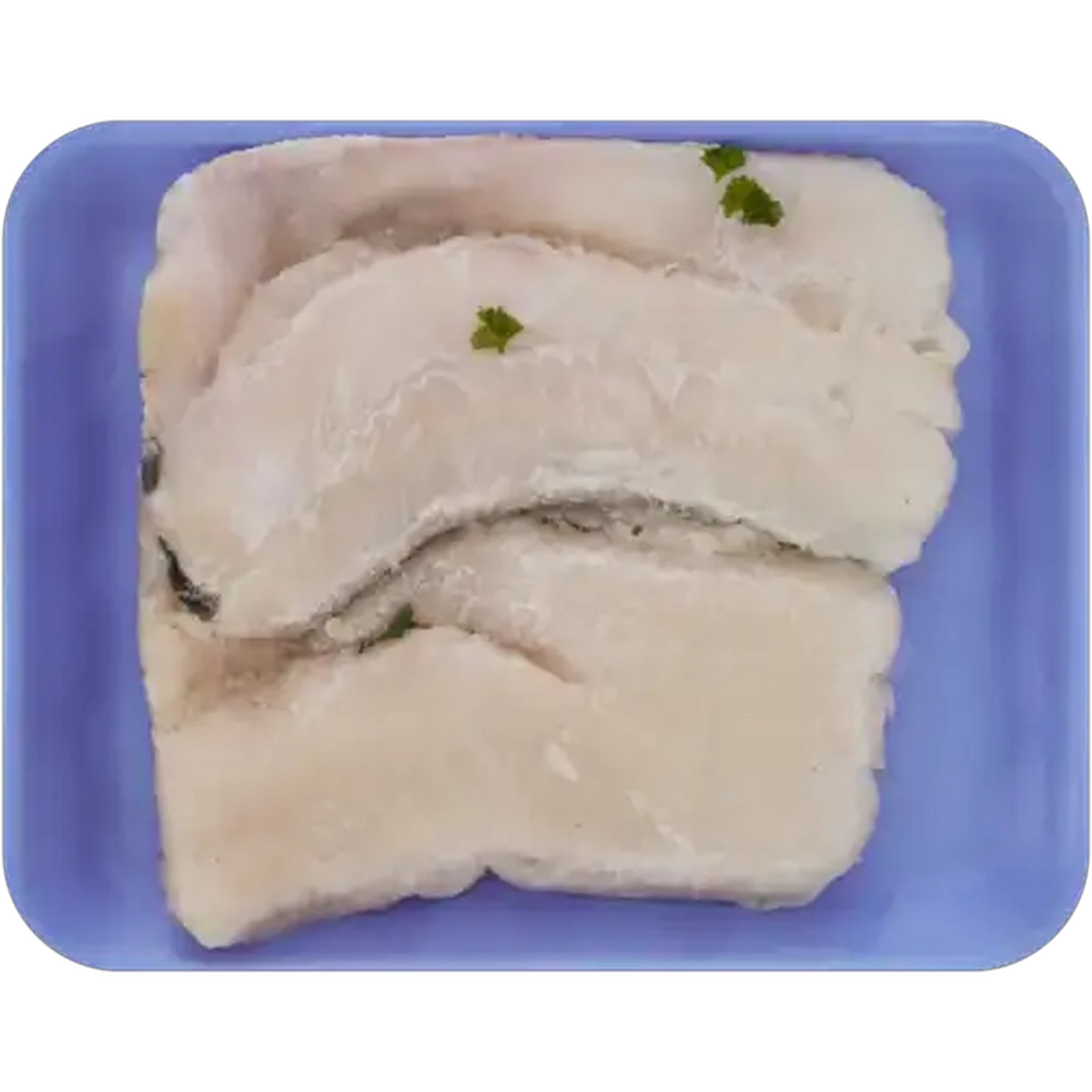 Image of Frozen Hake Fillets Per KG