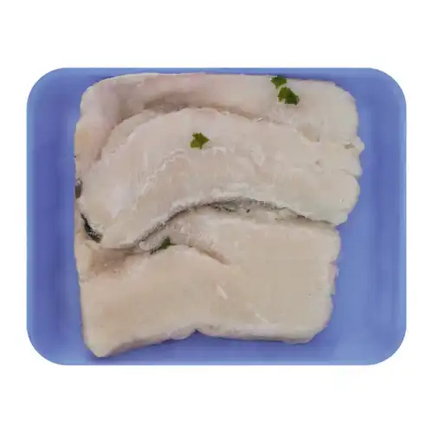 Image of Frozen Hake Fillets Per KG