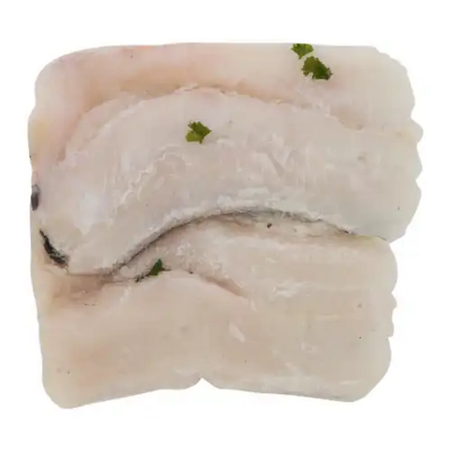Image of Frozen Hake Fillets Per KG