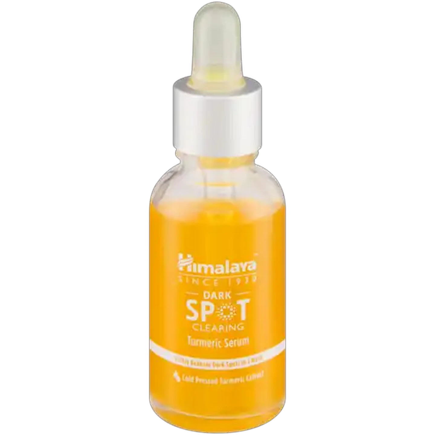 Image of Himalaya Dark Spot Clearing Turmeric Serum 30ml