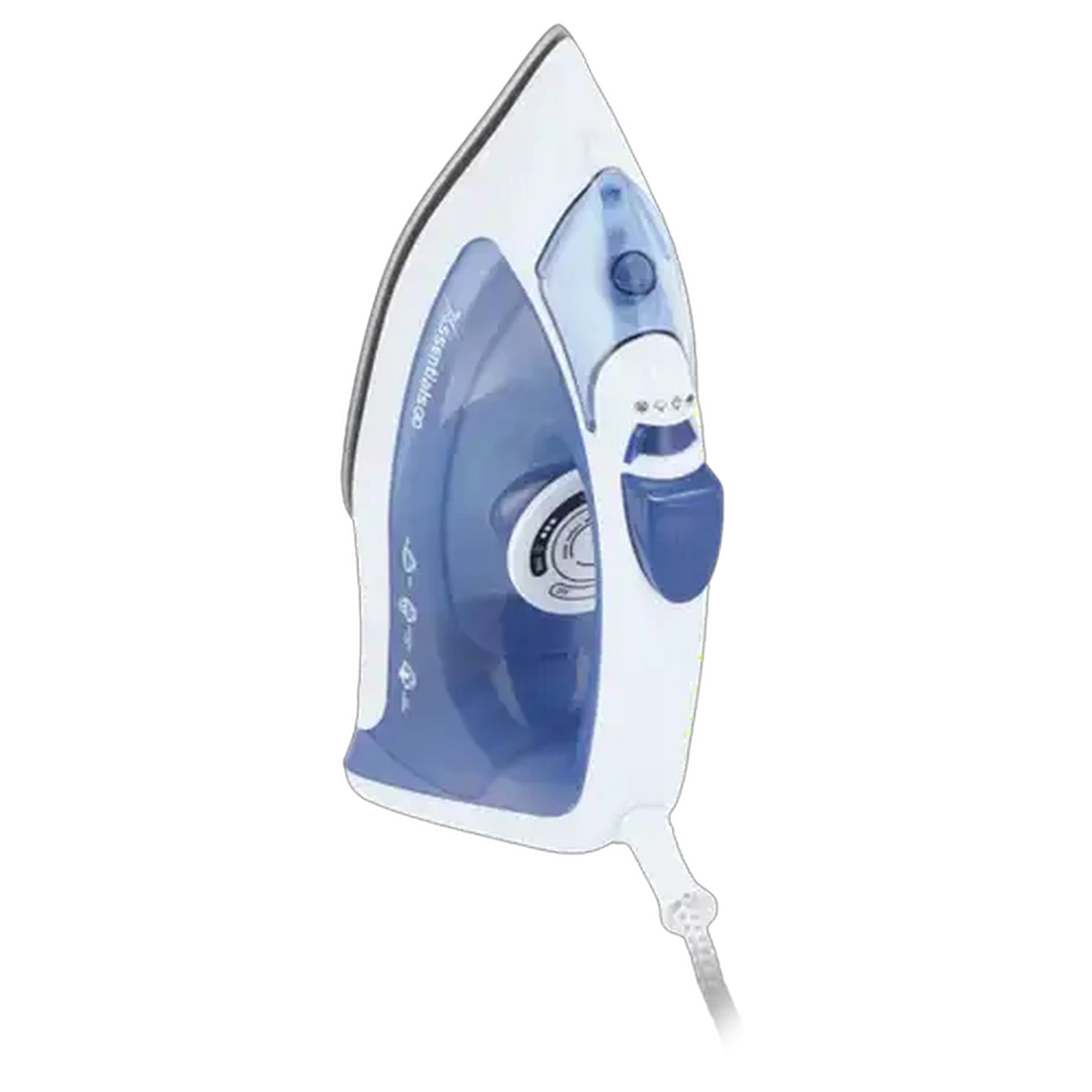Image of Xssentials Blue EI8829E-K Steam Iron 1400-1800W
