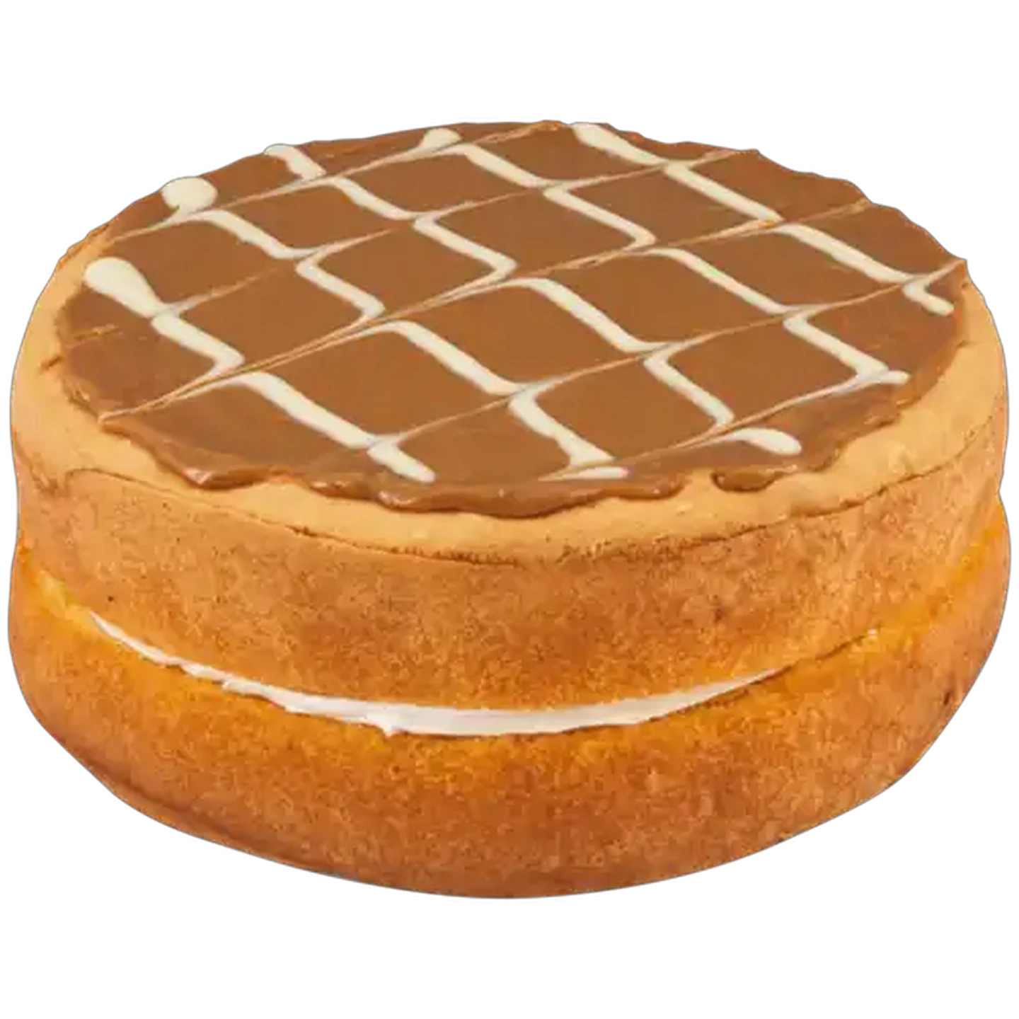 Image of Homegrown Devonshire Cake 600g