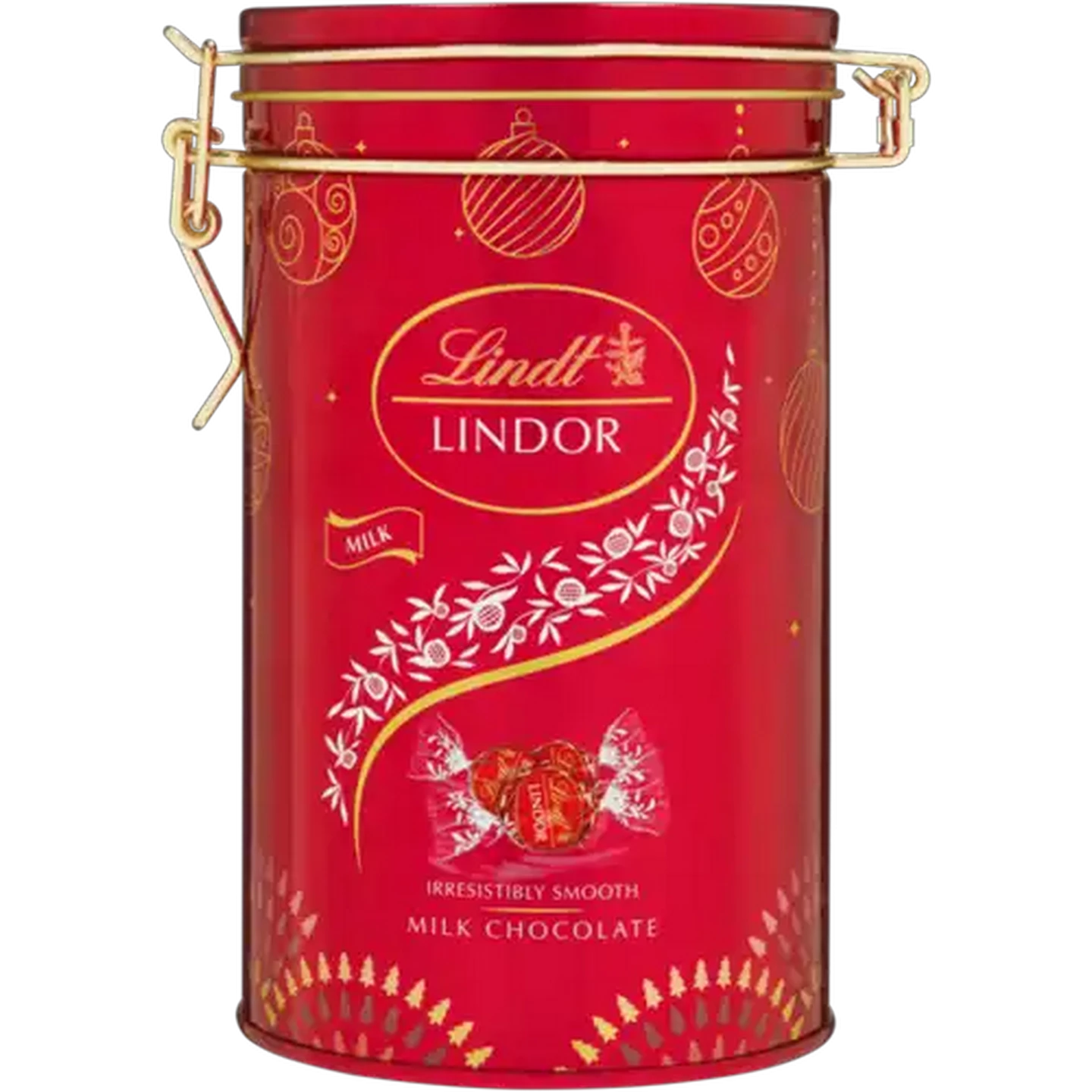 arc 5本セット230g 290g 320g 400g Checkers Sixty60 | Lindt LINDOR Milk Clasp Tin 300g