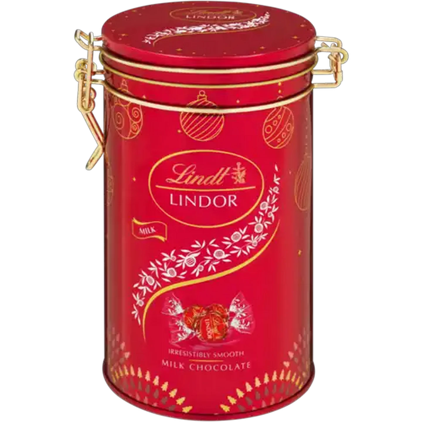 Checkers Sixty60 | Lindt LINDOR Milk Clasp Tin 300g