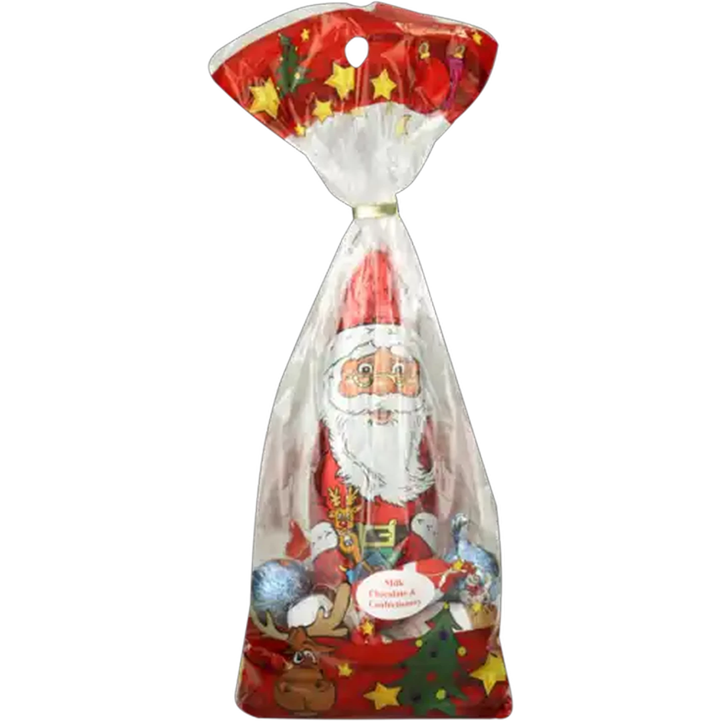Image of Wawi Chocolate & Jelly Chocolates Bag 400g