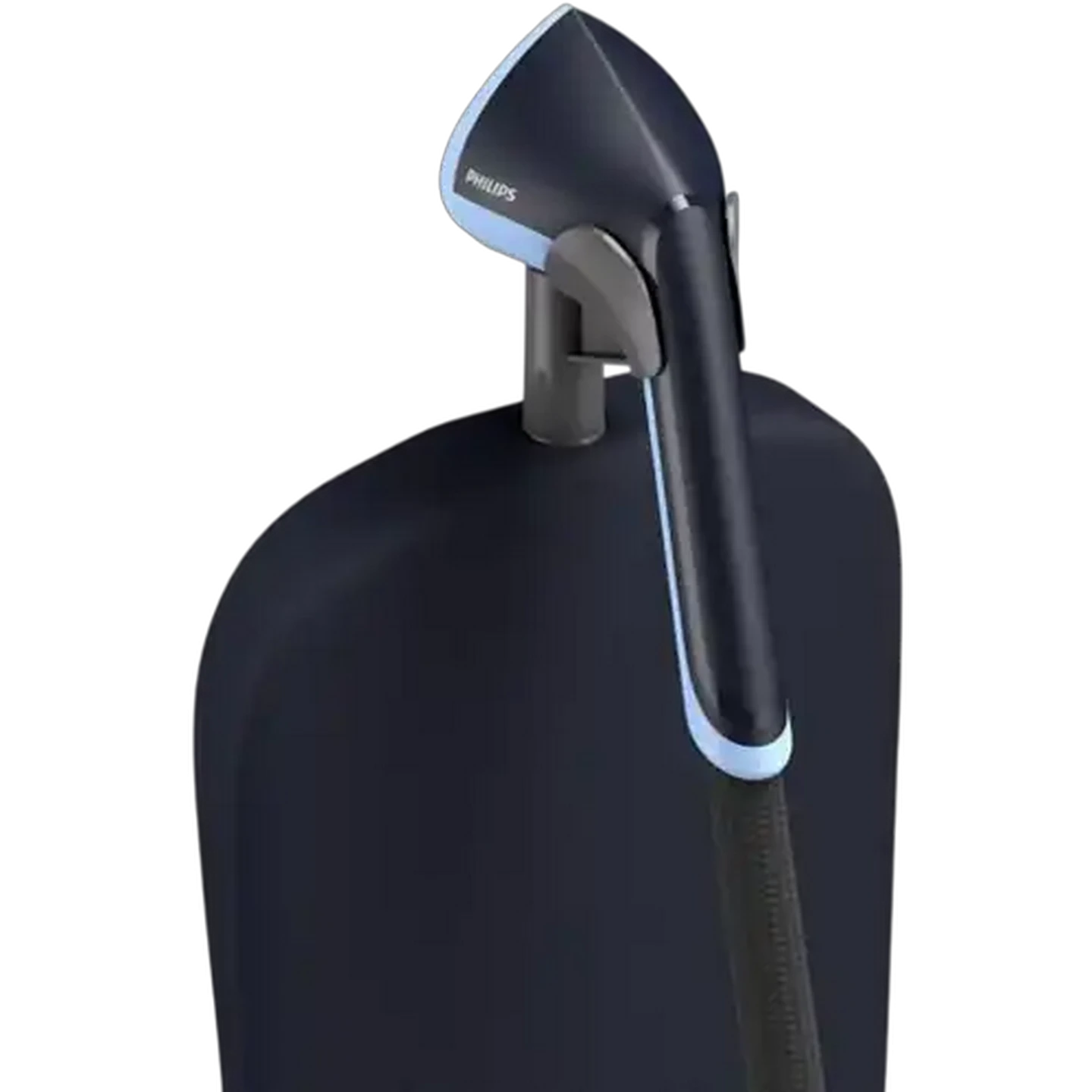 Image of Philips 3000 Series Stand Steamer 2750W