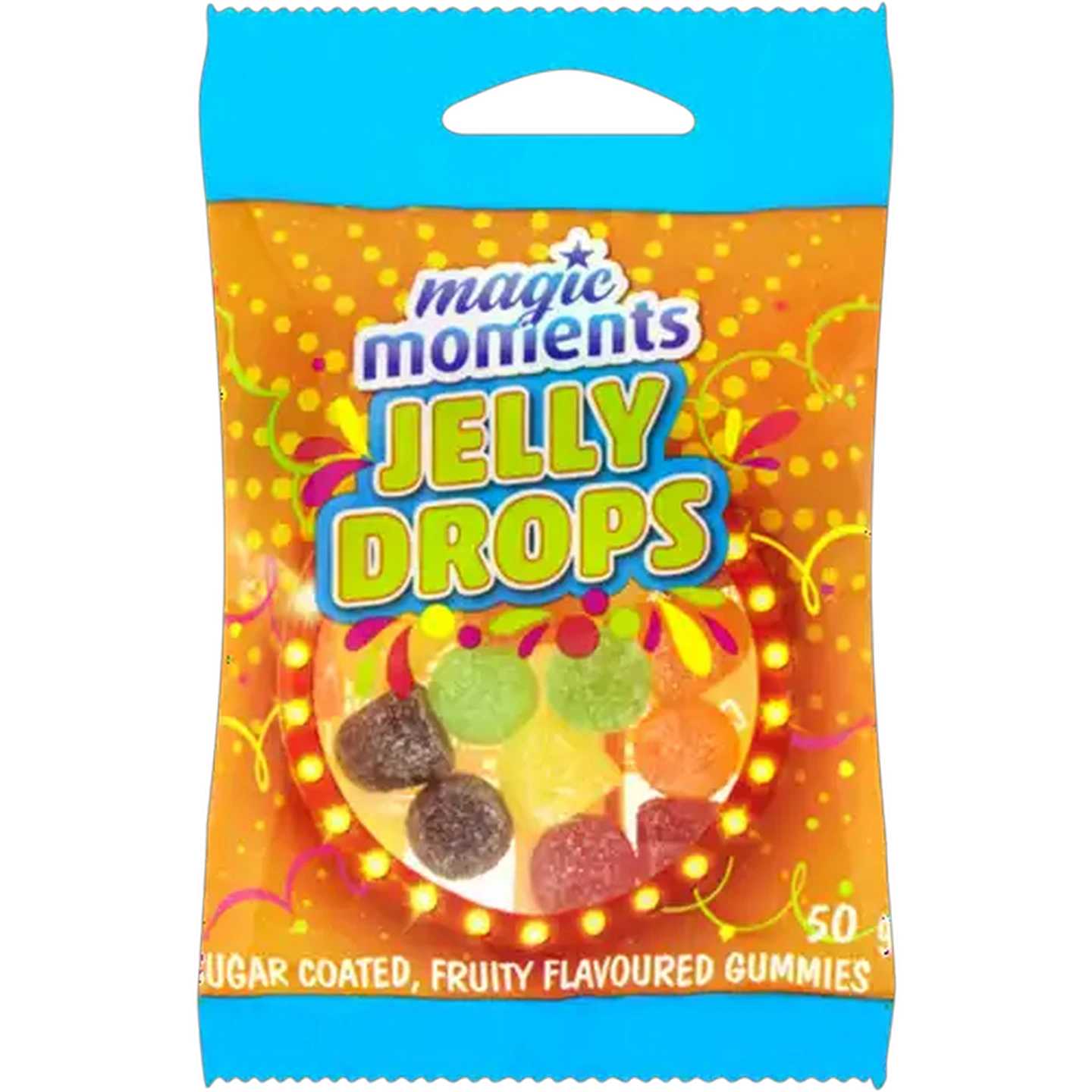 Image of Magic Moments Jelly Drops 50g