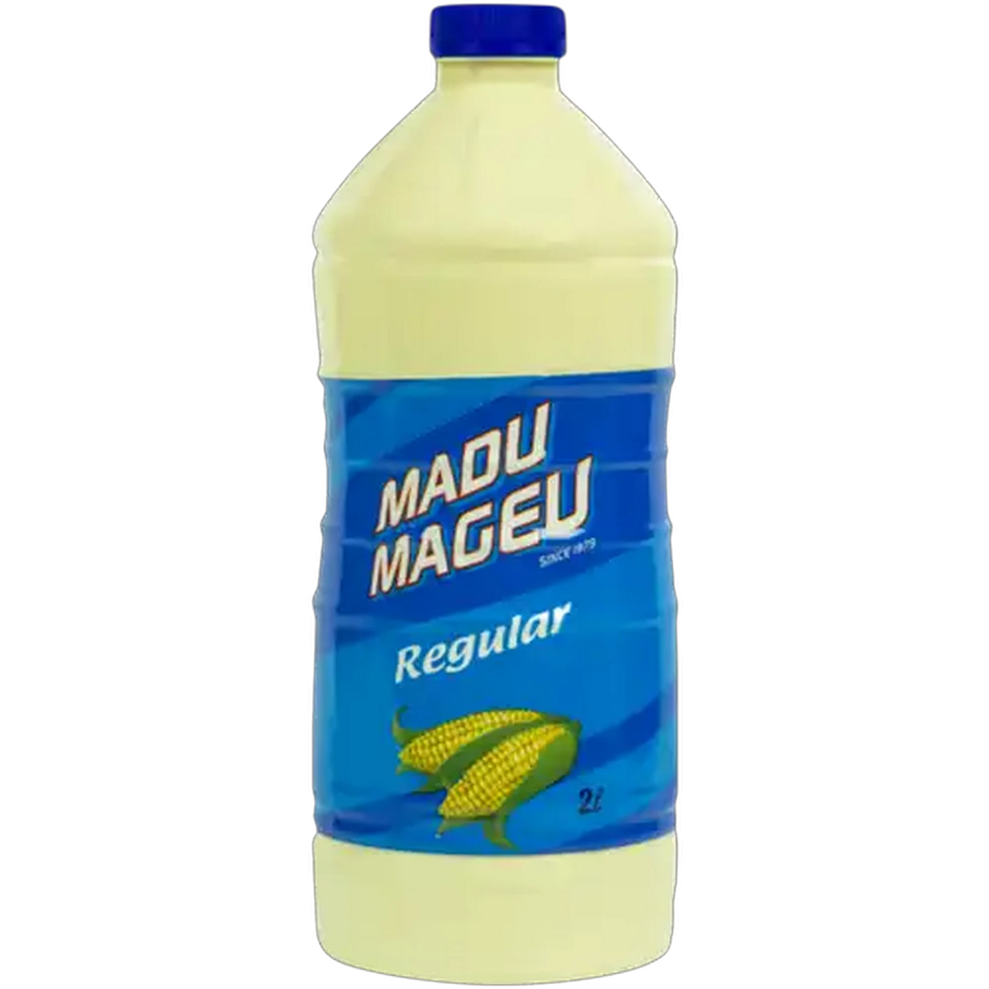 Image of Madu Regular Mageu 2L