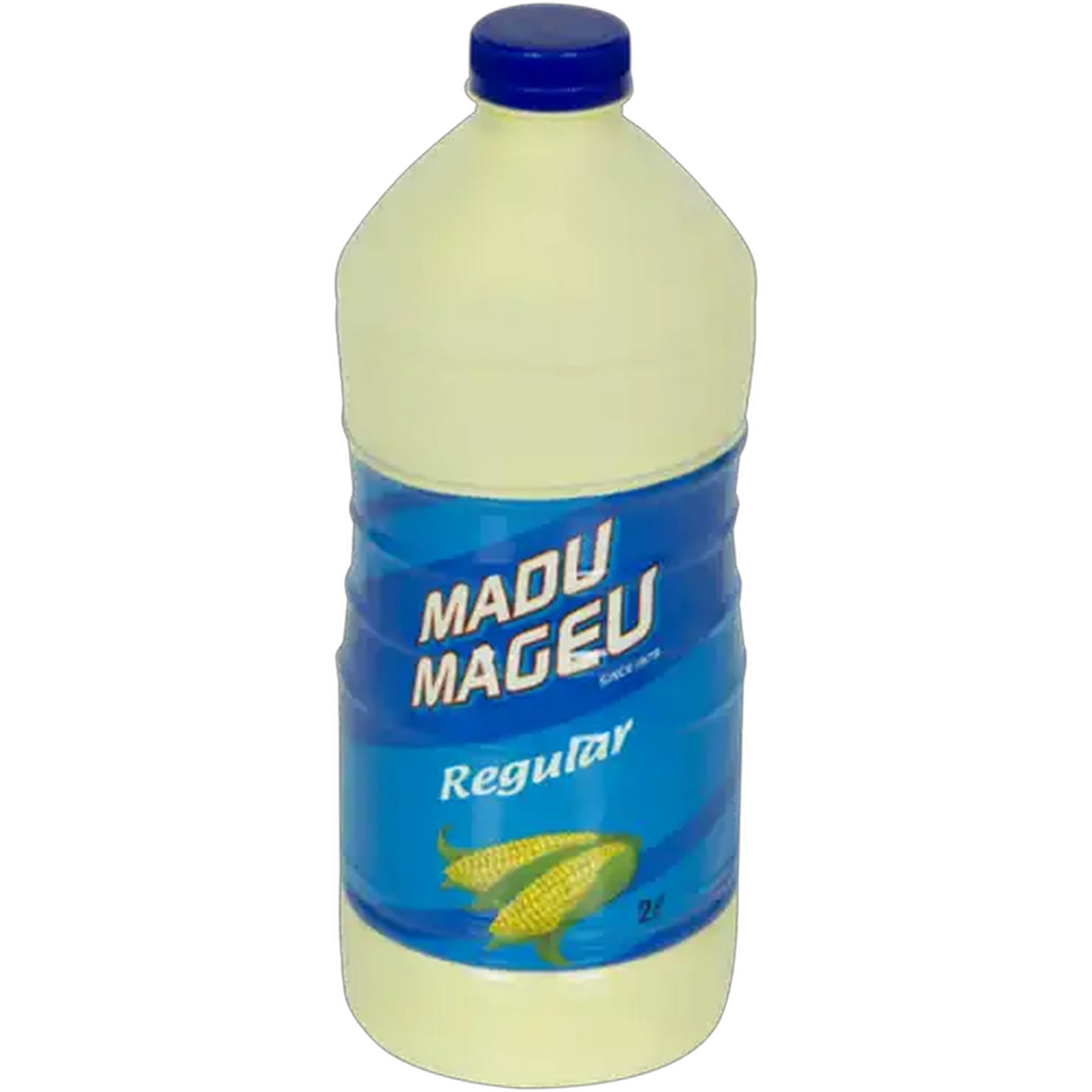 Image of Madu Regular Mageu 2L