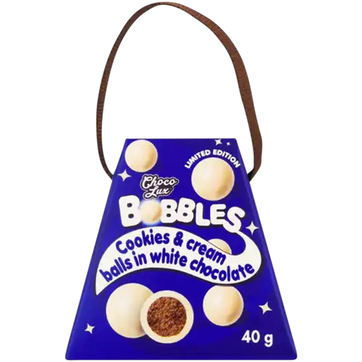 Checkers Sixty60 | Choco Lux Bobbles Limited Edition Cookies