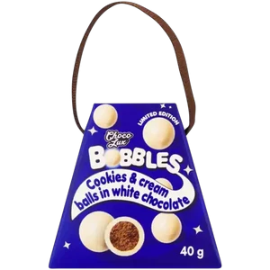 Checkers Sixty60 | Choco Lux Bobbles Limited Edition Cookies