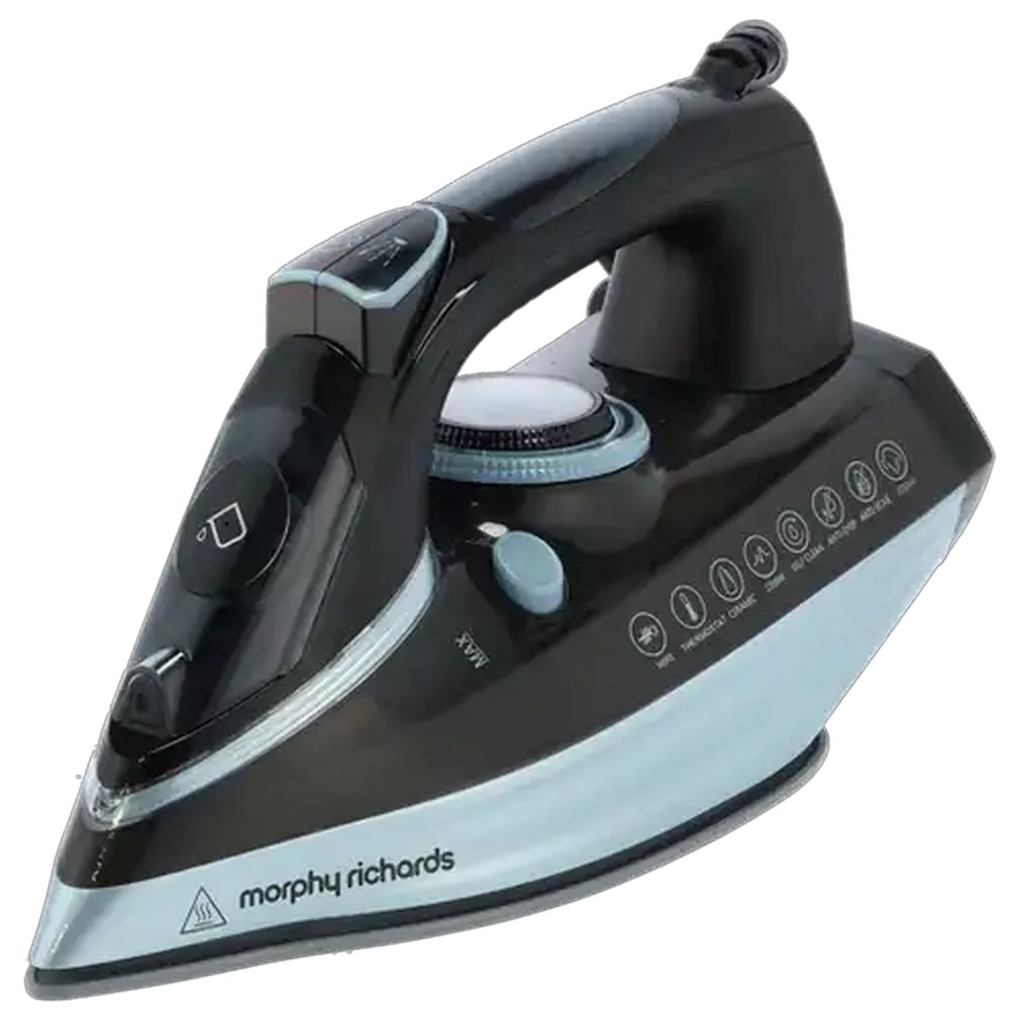 Image of Morphy Richards Steam Iron 2200W