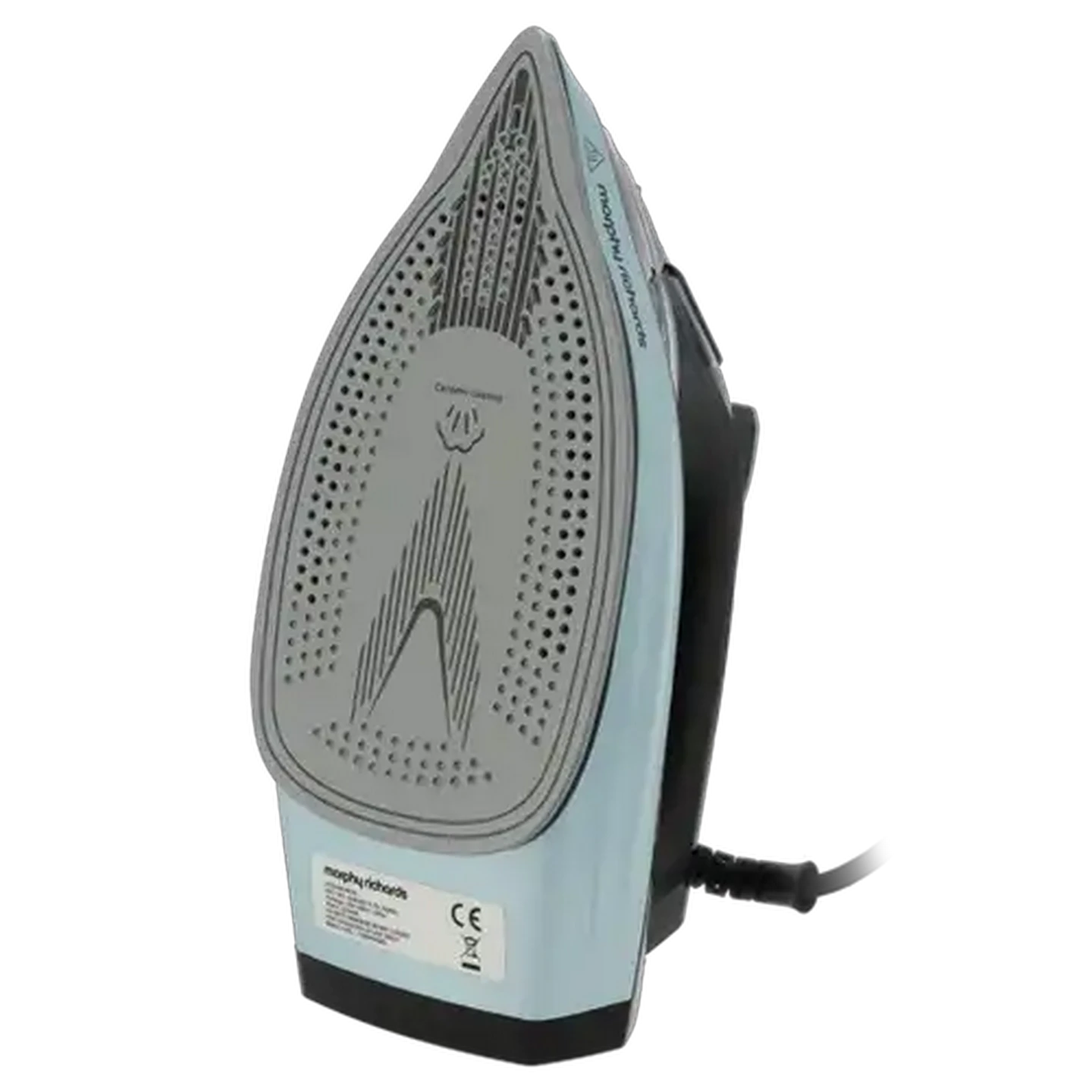 Image of Morphy Richards Steam Iron 2200W