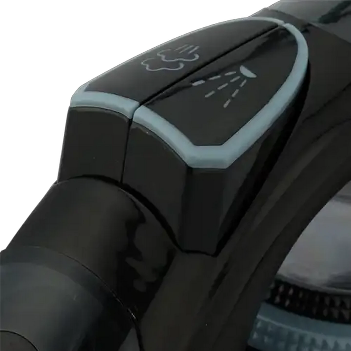 Image of Morphy Richards Steam Iron 2200W
