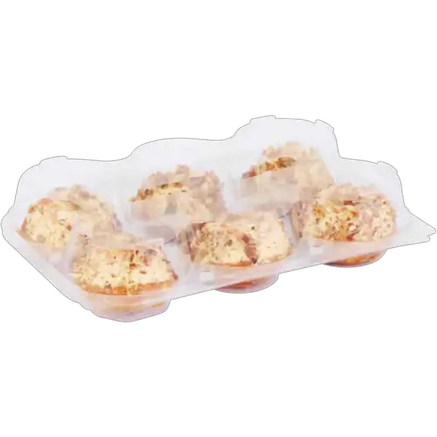 Image of Carrot Cake 6 Pack
