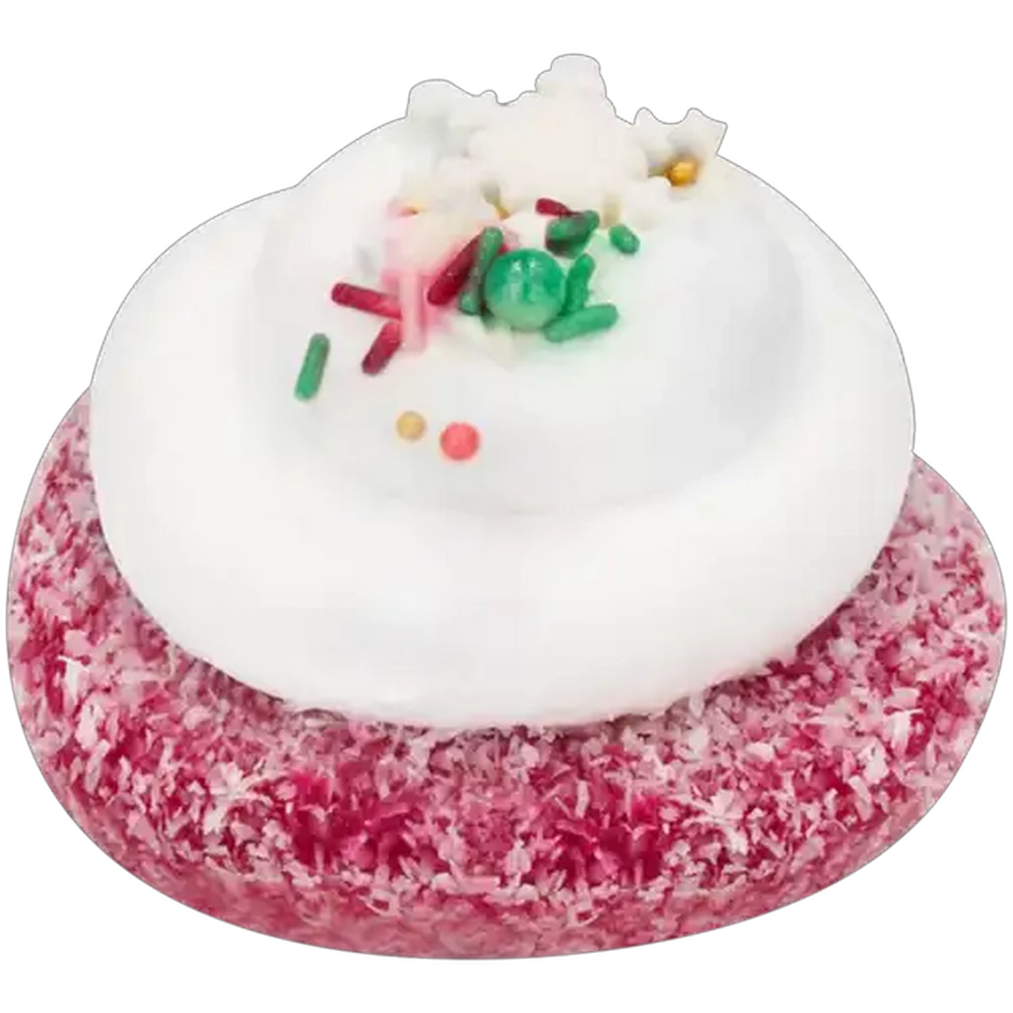 Image of Occasional Strawberry Snowball