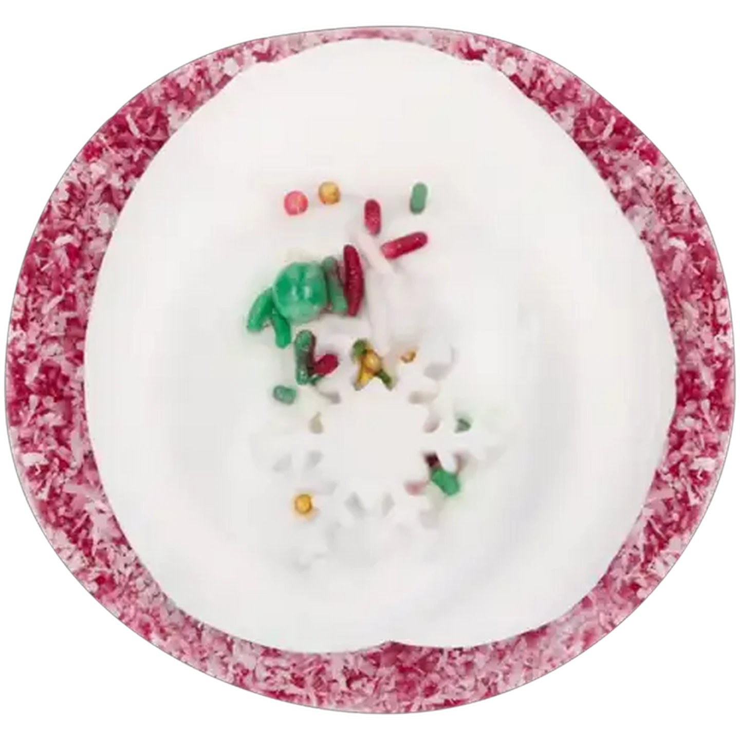 Image of Occasional Strawberry Snowball