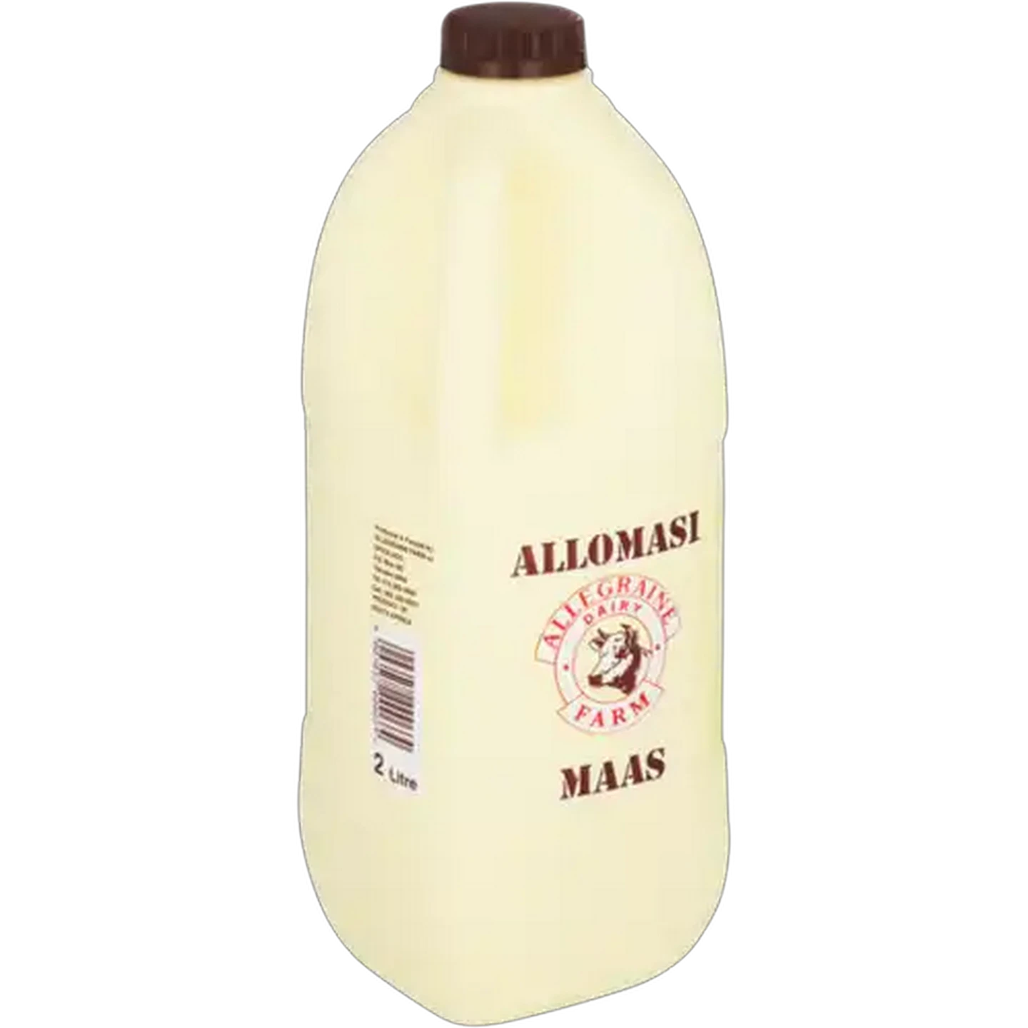 Image of Allegraine Dairy Allomasi Maas 2L
