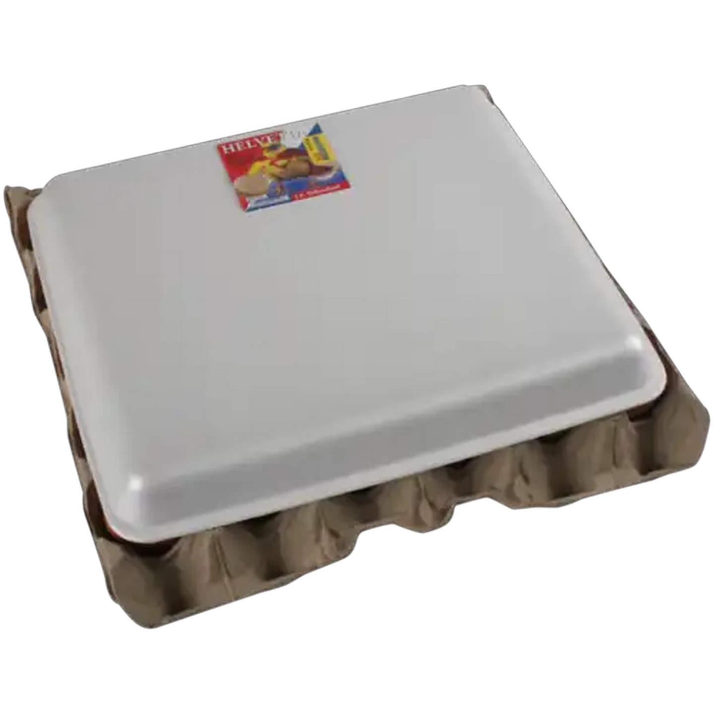 Image of Helvetia Eggs 30 Pack