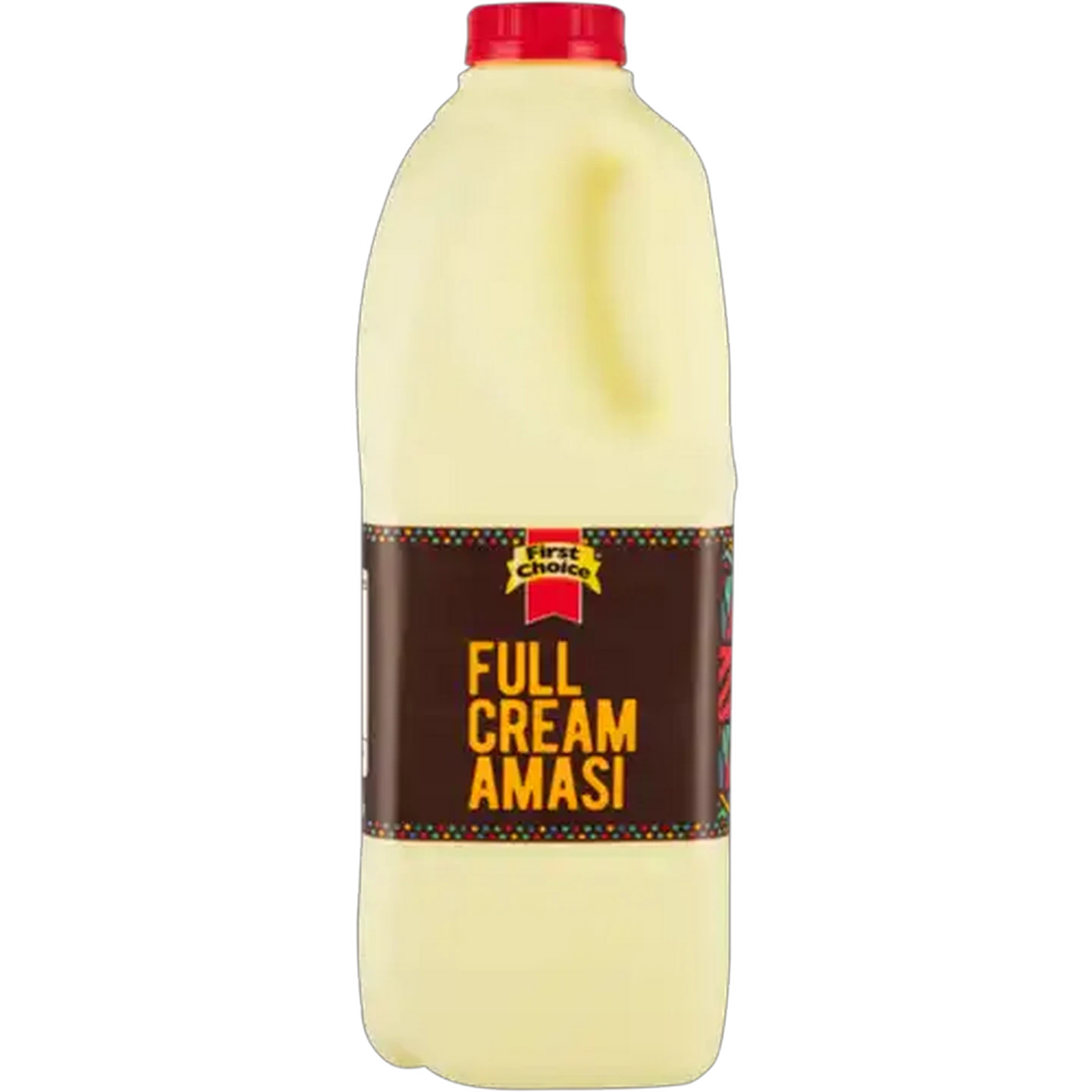 Image of First Choice Full Cream Amasi 2kg