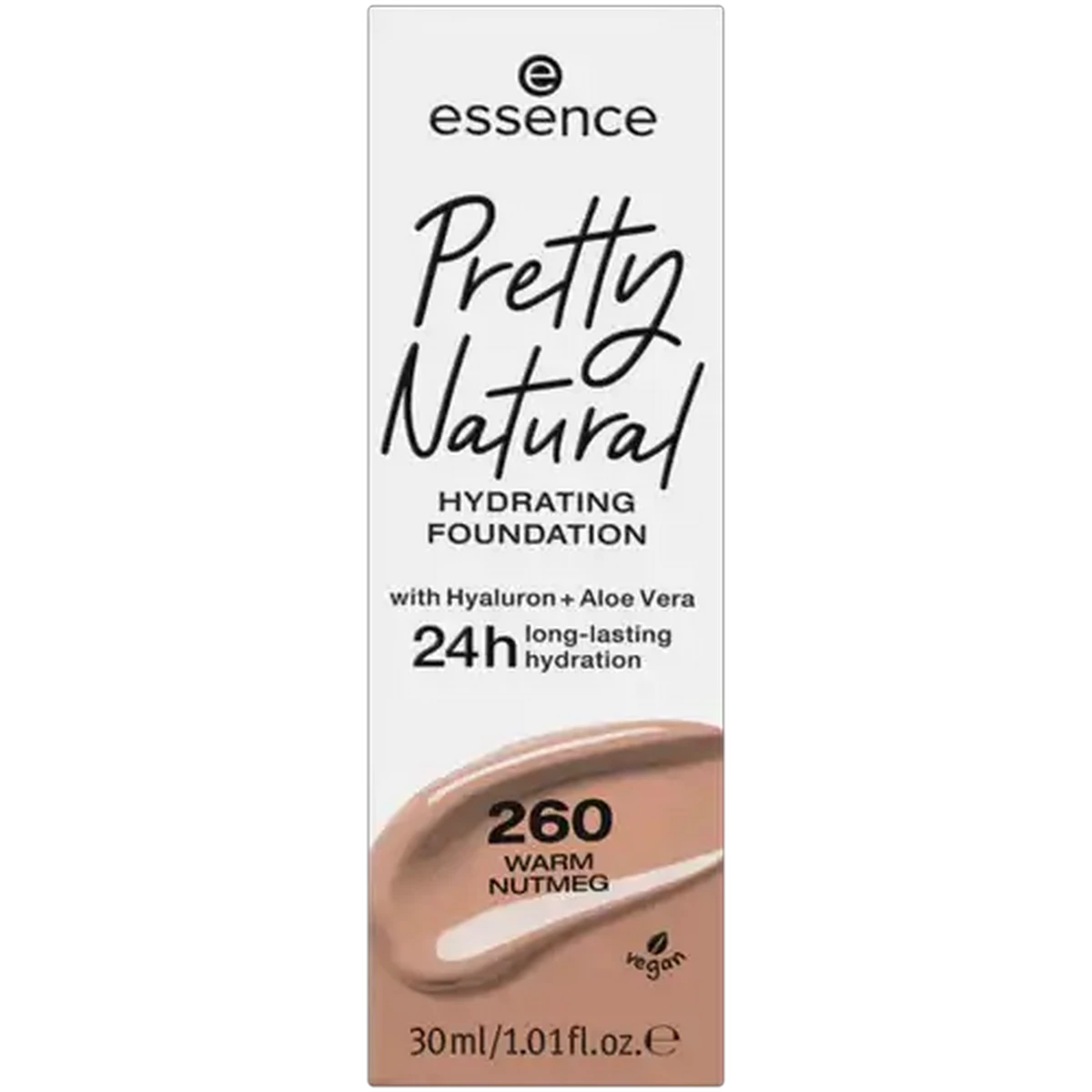 Checkers Sixty60 | Essence Warm Nutmeg Warm Nutmeg 24H Pretty