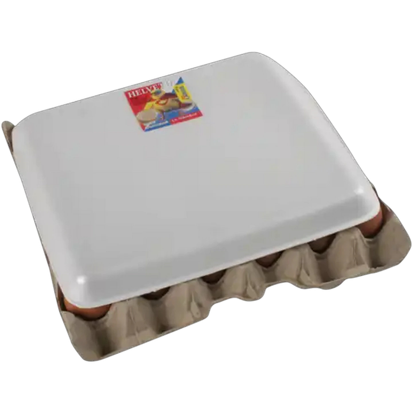 Image of Helvetia Large Eggs 30 Pack