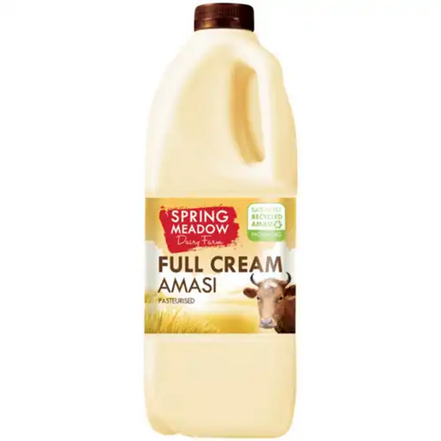 Image of Spring Meadow Dairy Full Cream Amasi 2kg