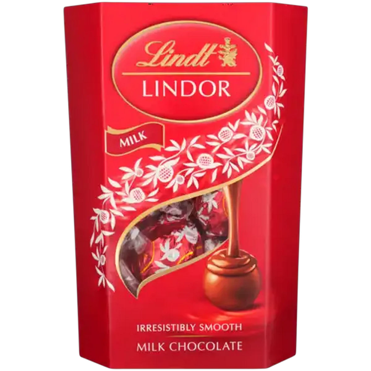 Checkers Sixty60 | Lindt LINDOR Milk Chocolate 125g