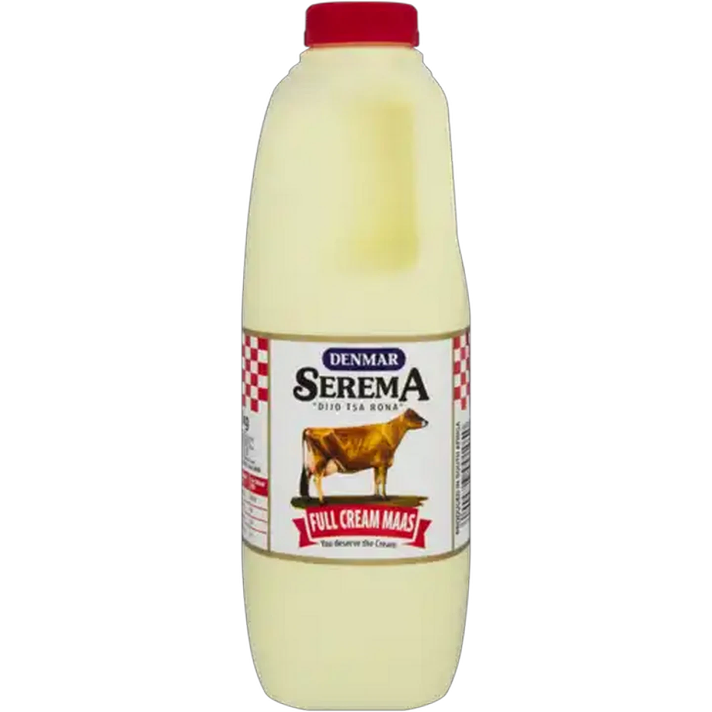 Image of Denmar Serema Full Cream Maas 1kg
