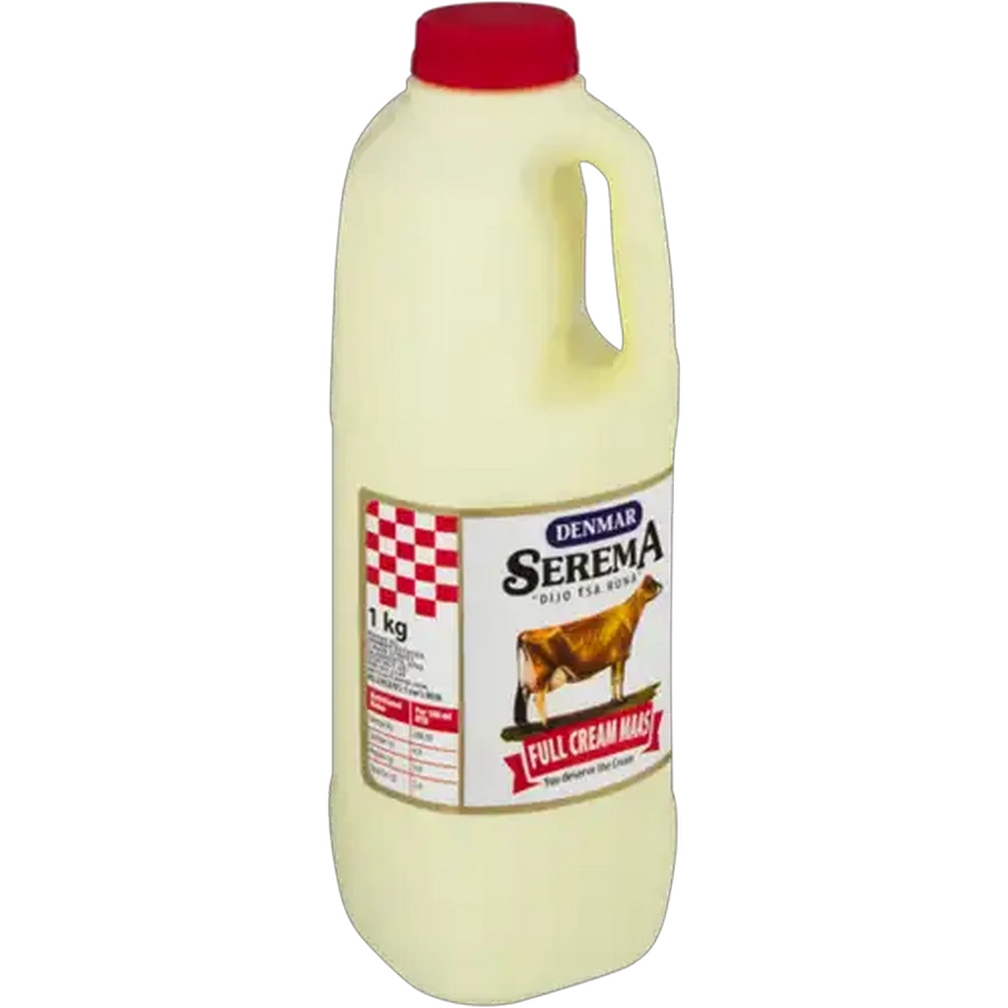 Image of Denmar Serema Full Cream Maas 1kg