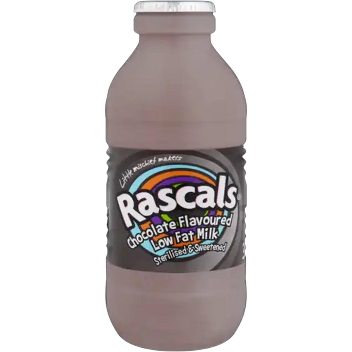 Image of Rascals Chocolate Flavoured Low Fat Milk 350ml