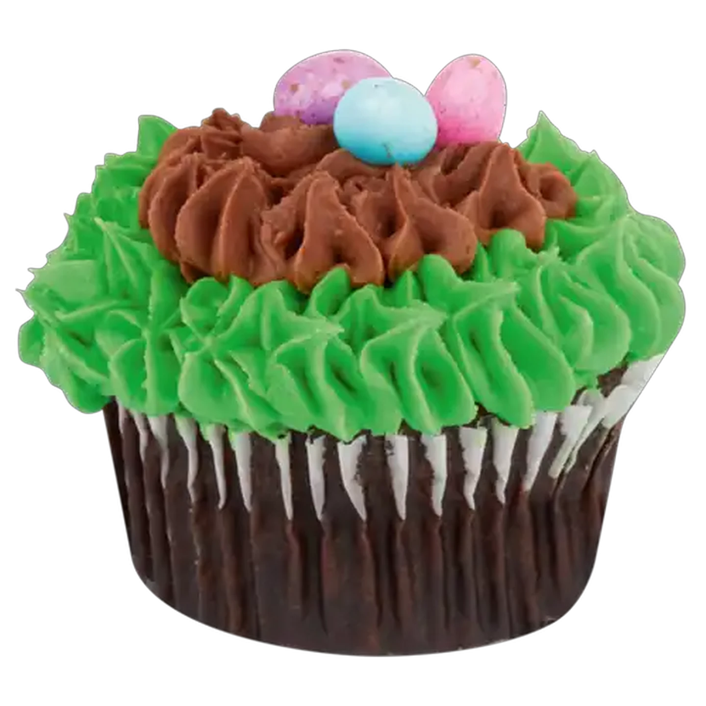 Image of Fancy Cupcake