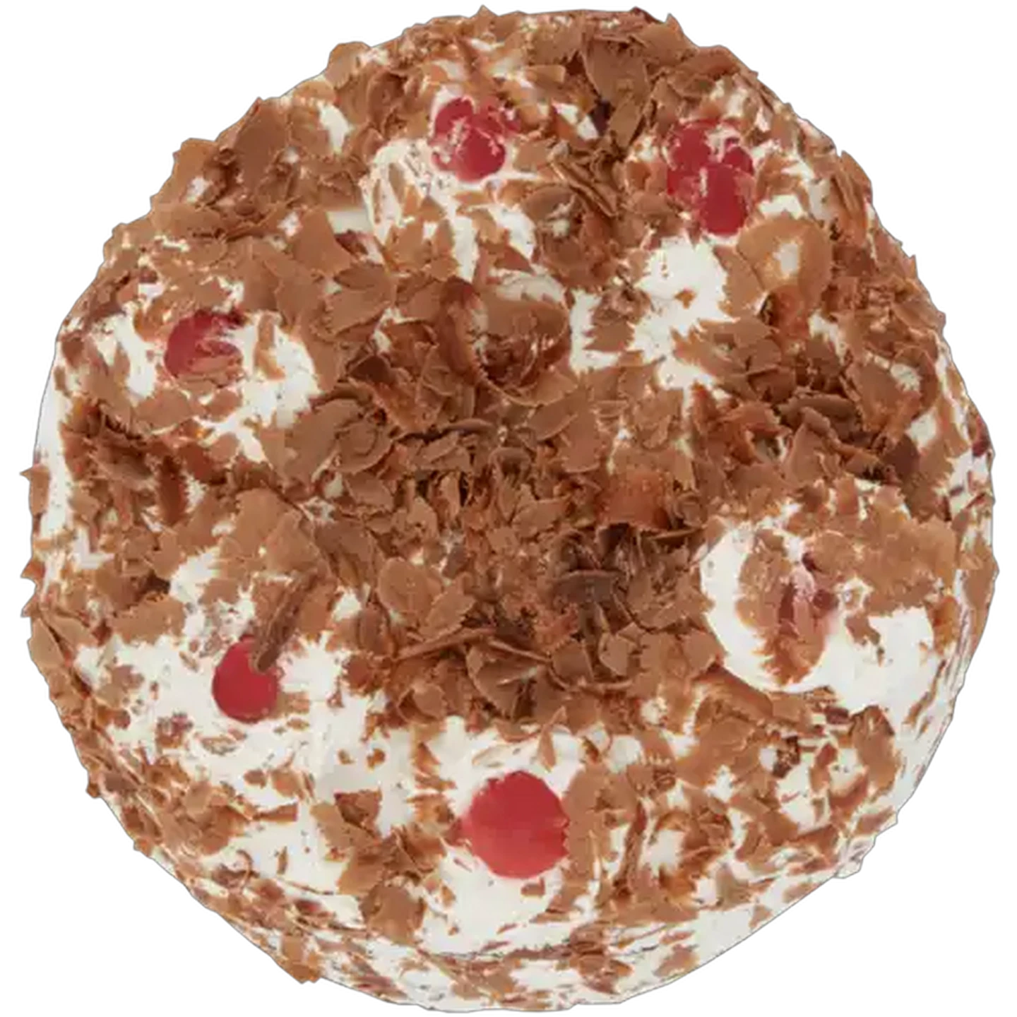 Image of The Cape Bakery Black Forest Compact Cake