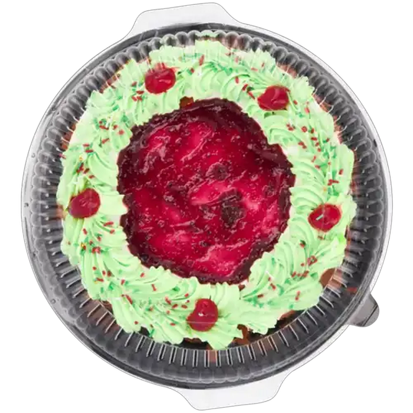 Image of Occasional Round Chocolate Cake