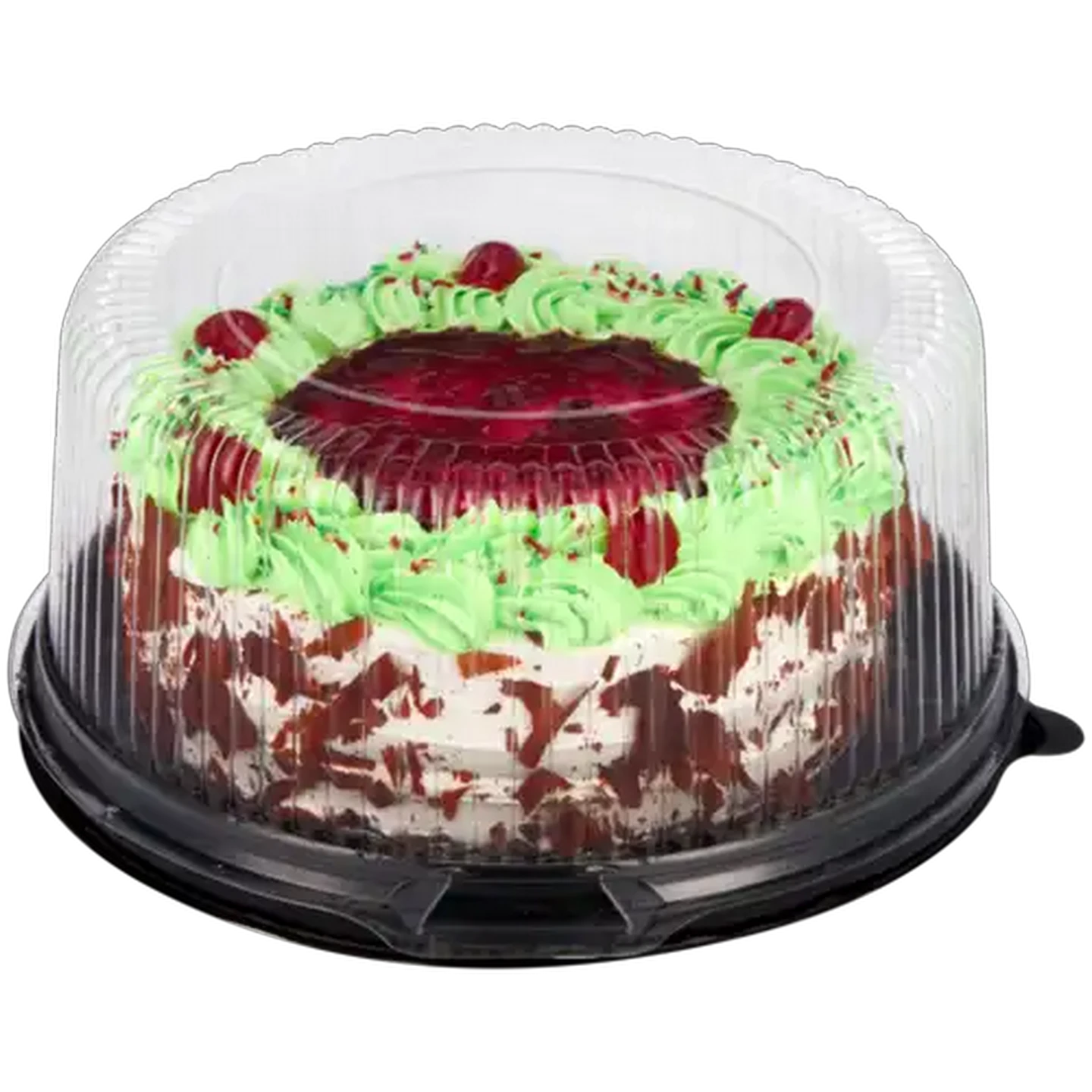 Image of Occasional Round Chocolate Cake